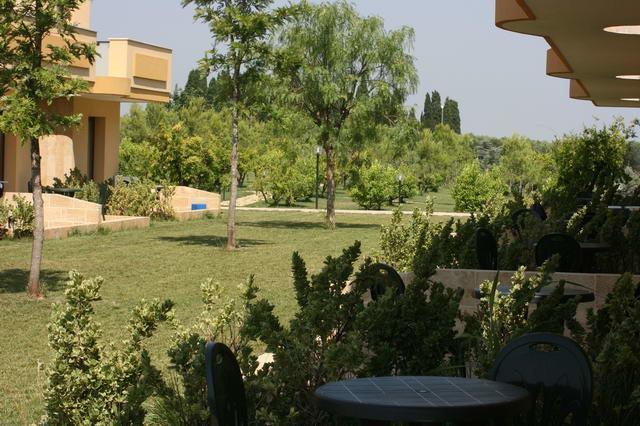 Petraria Hotel & Resort Cannole Exterior photo