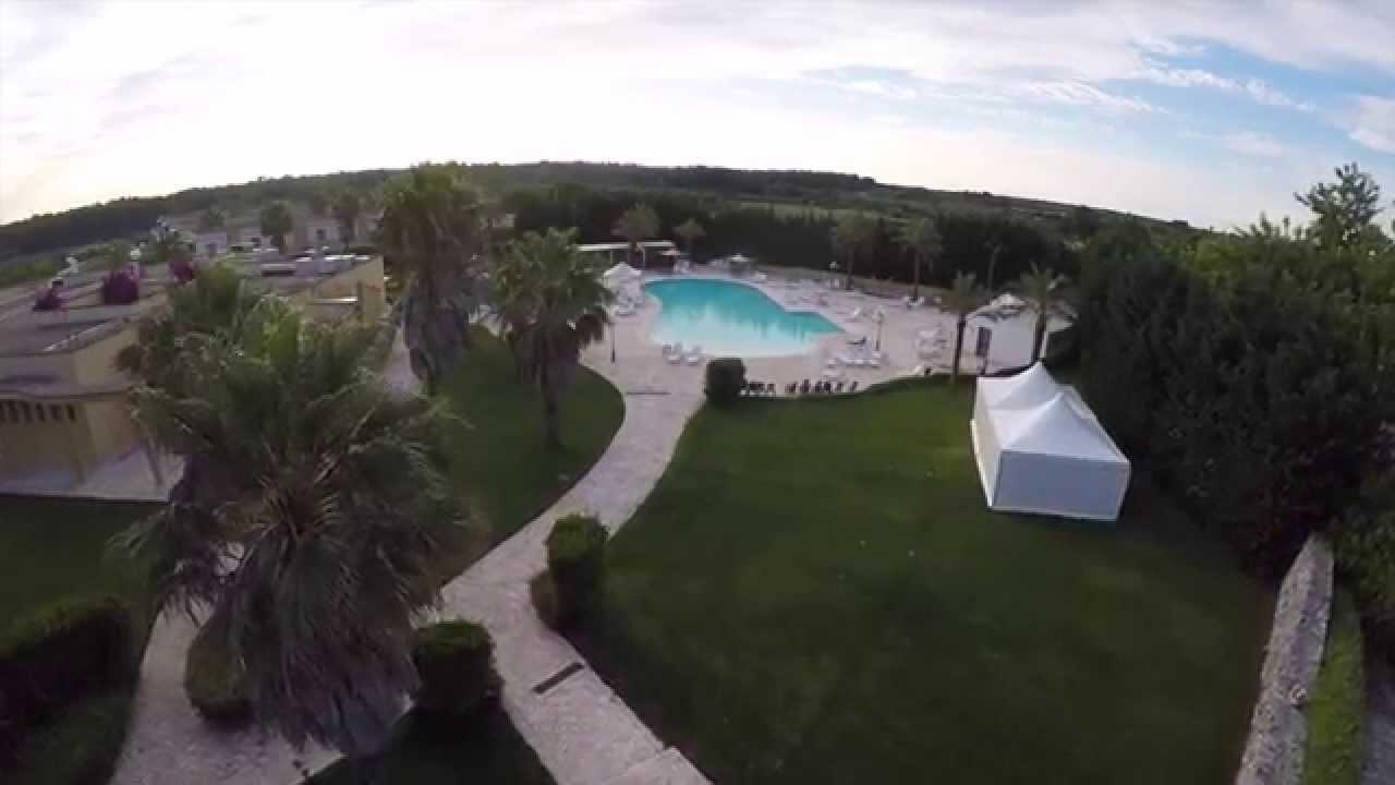 Petraria Hotel & Resort Cannole Exterior photo